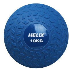 Helix 10 Kg Medicine Ball - HELIX