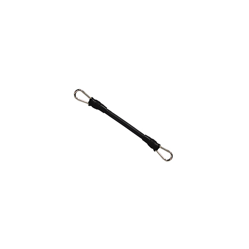 Helix 10cm Leg Resistance Band 30lb DBLK-30 - 1