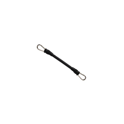 Helix 10cm Leg Resistance Band 30lb DBLK-30 - Helix