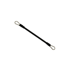 Helix 25cm Ayak Direnç Lastiği 30lb DBLU-30 - Helix