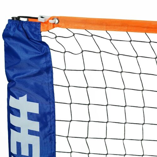 Helix 3 Metre Portatif Badminton Filesi - 2