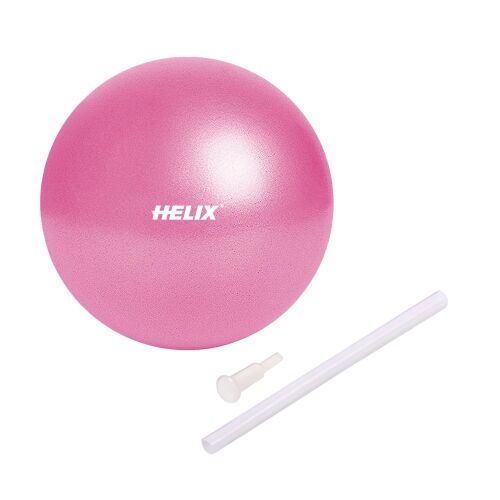 Helix 30 cm Pilates Topu - Pembe - 1