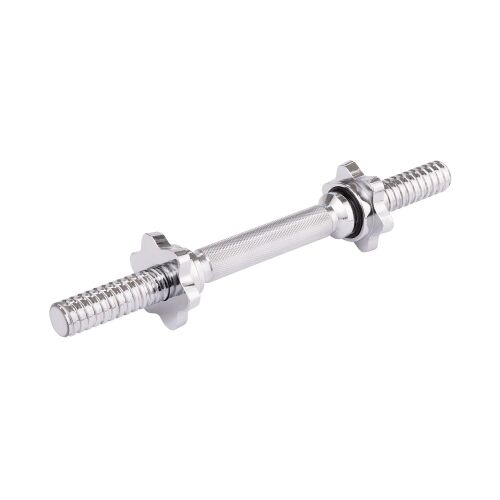 Helix 32 CM Chrome Short Bar - 1