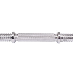 Helix 32 CM Chrome Short Bar - 3