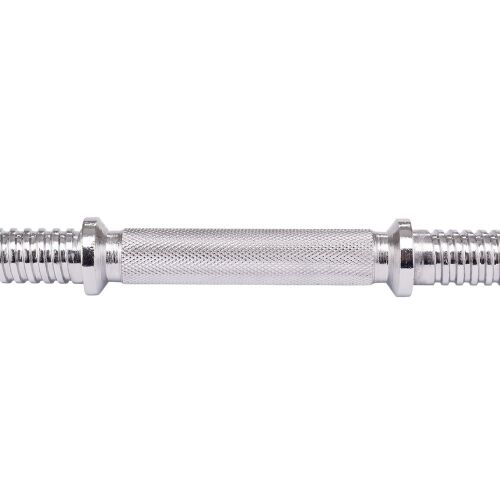 Helix 32 CM Chrome Short Bar - 3