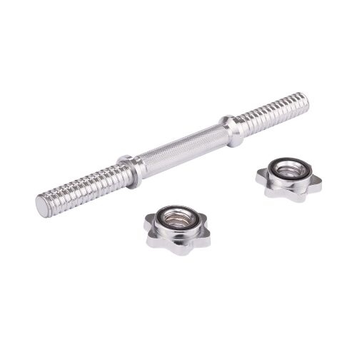 Helix 35 CM Chrome Short Bar - 4