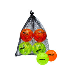 Helix 4-Piece Pickleball - HELIX