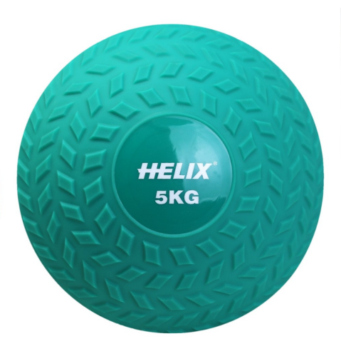Helix 5 Kg Medicine Ball - 1