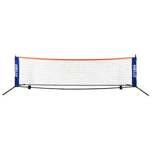 Helix 5 Metre Portatif Tenis - Ayak Tenisi Seti - 1