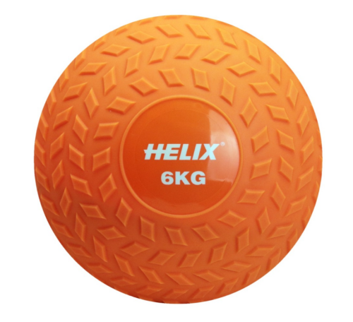 Helix 6 Kg Medicine Ball - 1