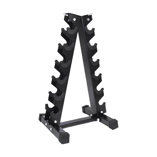 Helix 6'lı Dambıl Standı - 1