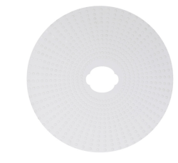 Helix Set of 6 Round Bookmarks - HELIX (1)