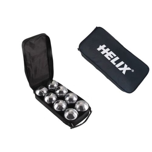 Helix 8 pcs Petanque with Bag - Bocce Set - 1