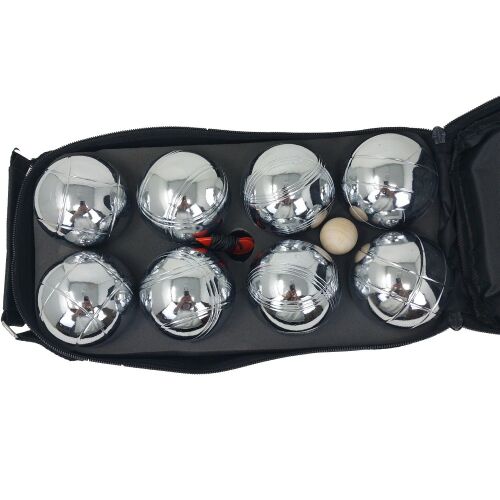 Helix 8 pcs Petanque with Bag - Bocce Set - 2