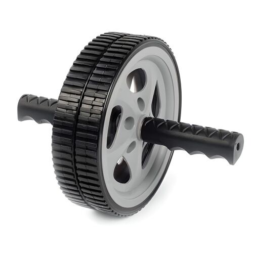 Helix Ab Roller - Abdominal Wheel - 1