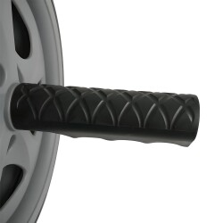 Helix Ab Silindiri - Karın Tekerleği - 3