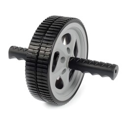 Helix Ab Silindiri - Karın Tekerleği - 1