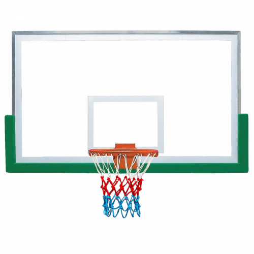 Helix Acrylic Glass Board - 10 Millimeters - 1
