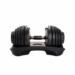 Helix Adjustab Dumbbell (2,5KG 24KG) - 3