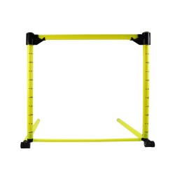Helix Adjustable Training Obstacle - HELIX