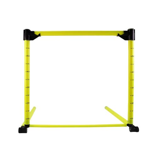 Helix Adjustable Training Obstacle - 1