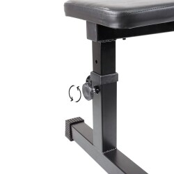 Helix Adjustable Weight Bench DS-01 - Helix (1)
