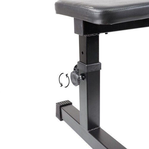 Helix Adjustable Weight Bench DS-01 - 2