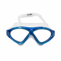 Helix Adult Swimming Goggles BG100 - 1