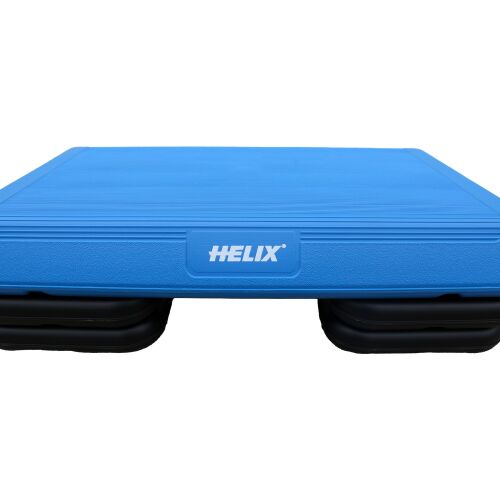 Helix Aerobik Step Tahtası - Mavi - 3
