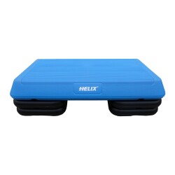 Helix Aerobik Step Tahtası - Mavi - 2