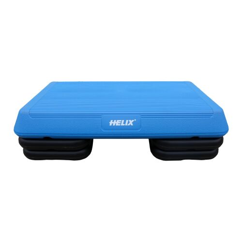 Helix Aerobik Step Tahtası - Mavi - 2
