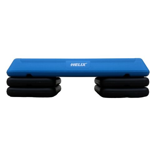 Helix Aerobik Step Tahtası - Mavi - 1