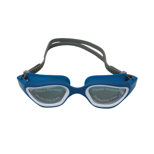 Helix AG-05 Adult Swimming Goggles - 1