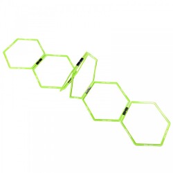 Helix Agility Ring - 3