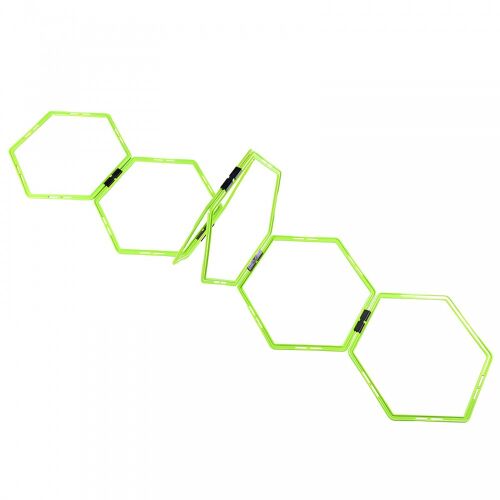 Helix Agility Ring - 3