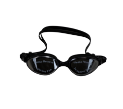Helix AGM-01 Adult Swimming Goggles - HELIX