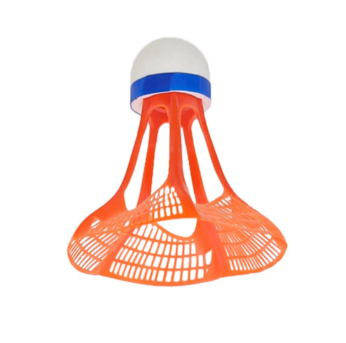 Helix Air Badminton Topu - Turuncu - 2
