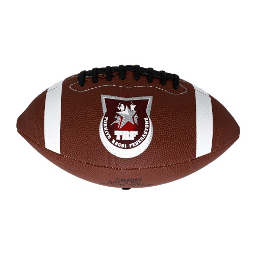 Helix American Football Ball AFA-100 No:6 TRF Approved - 2