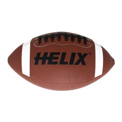 Helix American Football Ball AFA-100 No:6 TRF Approved - 1