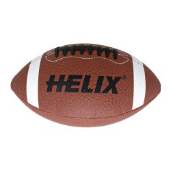 Helix American Football Ball AFA-150 No:9 TRF Approved - Helix
