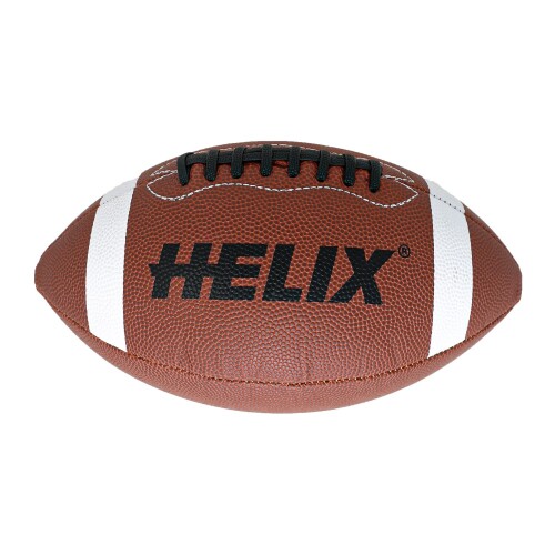 Helix American Football Ball AFA-150 No:9 TRF Approved - 1