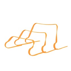 Helix Antrenman Engeli Hakimiyeti ve Çeviklik Çalıştırıcı 30cm - Helix