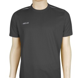 Helix Antrenman Tişörtü CTS Siyah - Helix (1)