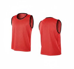 Helix Antrenman Yeleği Delikli Yeşil - PTV - Helix (1)