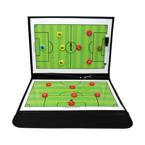 Helix Antrenör Futbol Taktik Tahtası - 1