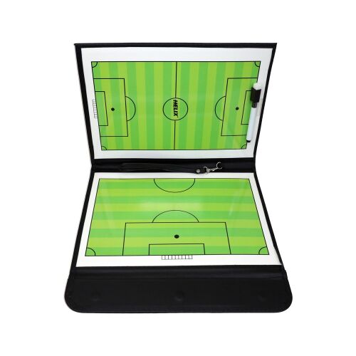 Helix Antrenör Futbol Taktik Tahtası - 3