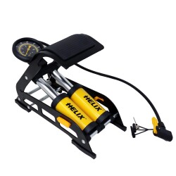 Helix AP10 Foot Pump - 1