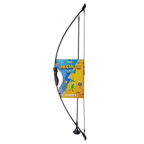Helix Archery Bow Set Adventure - 1