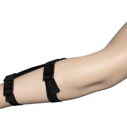 Helix Armguard Polyester - 3