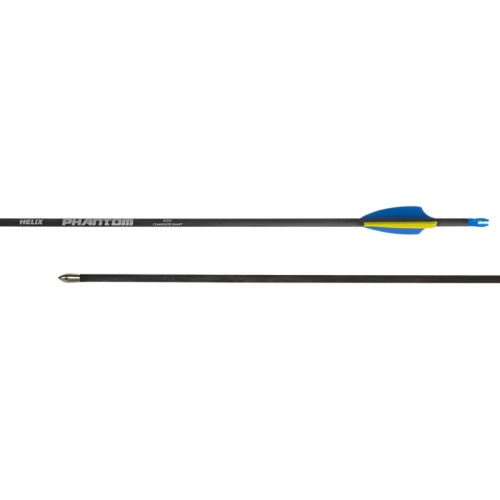 Helix Arrow Carbon Phantom - 2